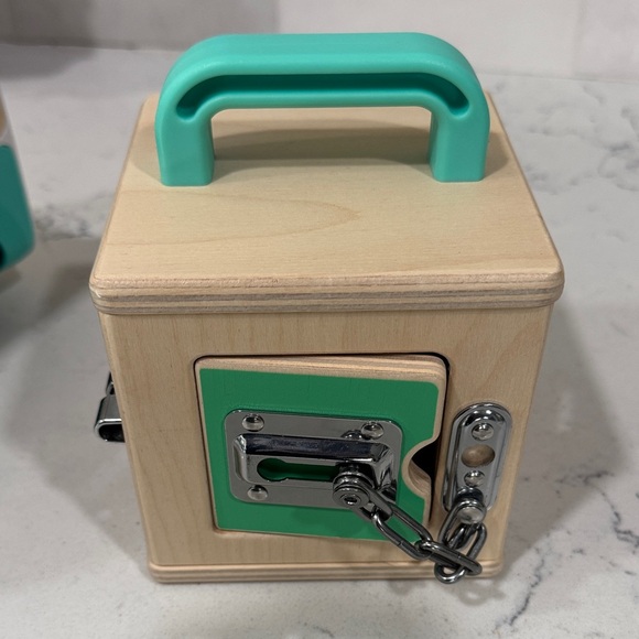 Lovevery 3 piece set - Picture 4 of 4